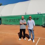Fiorano Modenese: affidata la gestione dei campi da tennis del centro sportivo Menotti di Spezzano