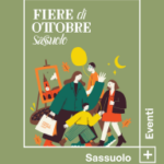 LE FIERE D’OTTOBRE A SASSUOLO