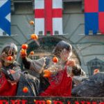 Quattro serate con la fotografia