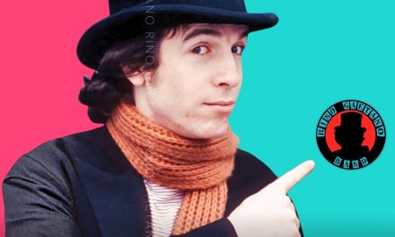 Il Teatro Carani apre la nuova stagione sulle note di Rino Gaetano INGRESSO GRATUITO