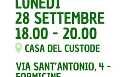 Insieme per migliorare il benessere locale