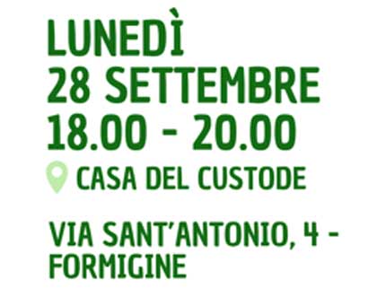 Insieme per migliorare il benessere locale