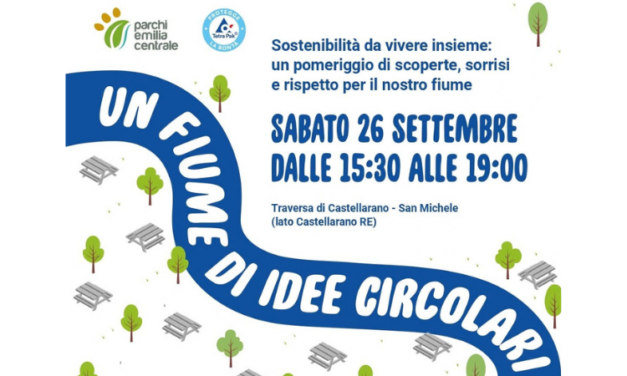 Un fiume di Idee Circolari