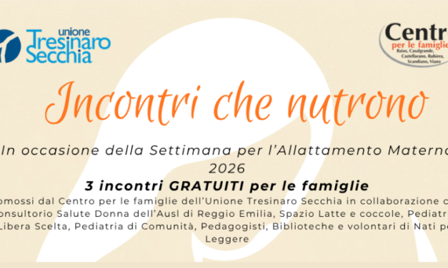 Incontri che Nutrono
