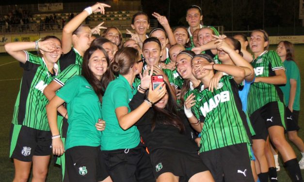 IV MEMORIAL PREVIDI FEMMINILE, È TEMPO DI SPETTACOLO