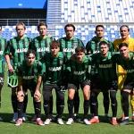 Sassuolo: qualificazione e vista Juventus