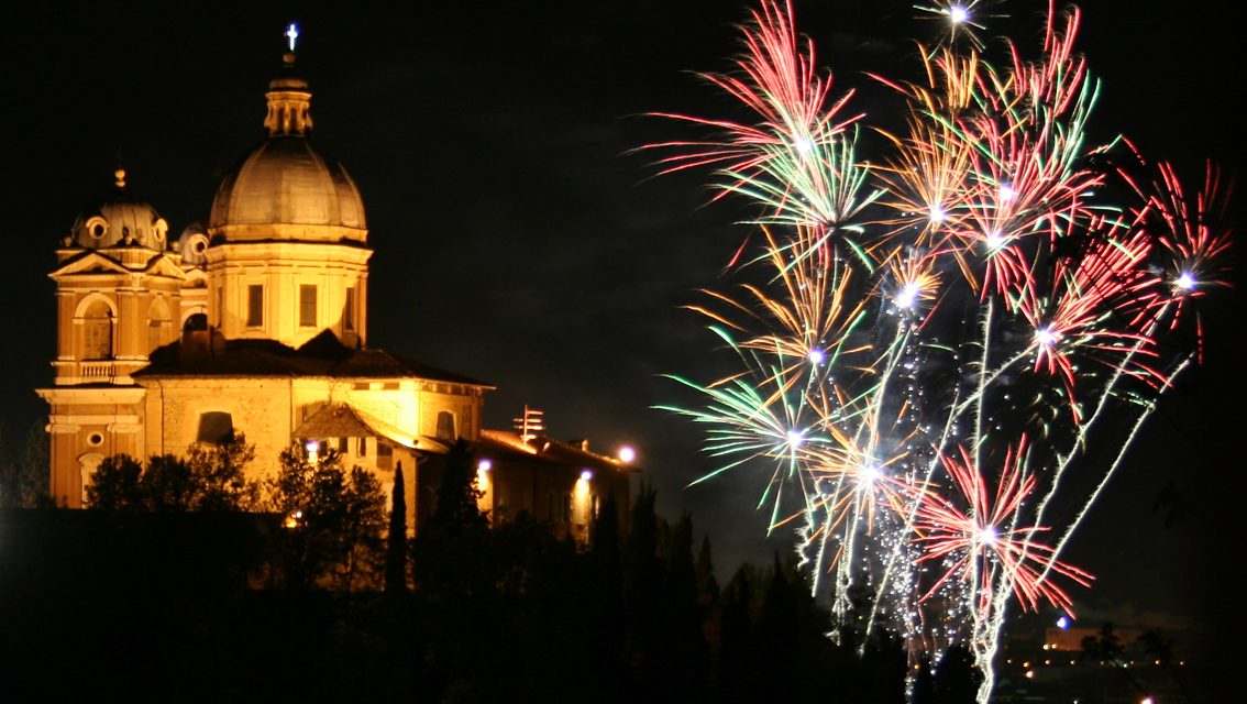 Festa della Beata Vergine del Castello