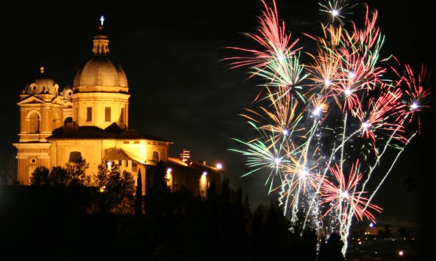 Festa della Beata Vergine del Castello