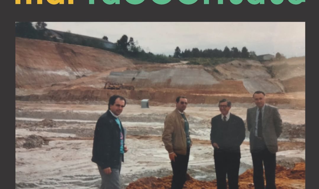 “La ceramica mai raccontata”