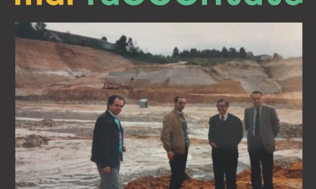 “La ceramica mai raccontata”