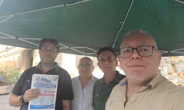 LISTE D’ATTESA, PLATIS (FI): “FINO A 365 GIORNI PER UNA PRESTAZIONE ‘BREVE’, 204 PER UNA TC TORACE DIFFERIBILE. OLTRE 4 VISITE ONCOLOGICHE SU 10 FUORI TEMPO. TEMPI INACCETTABILI”
