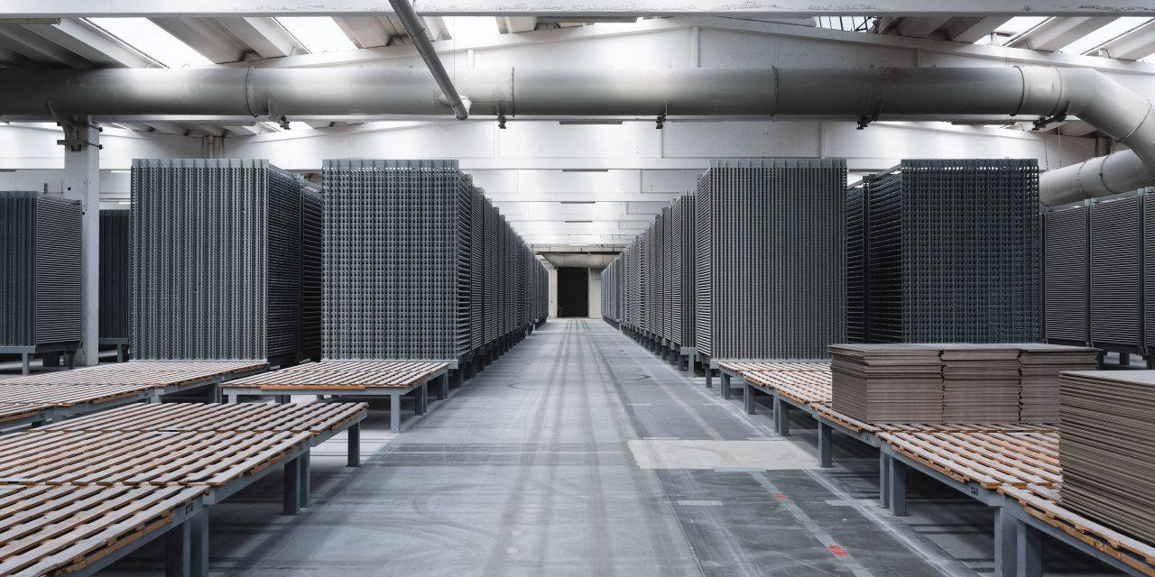 Debutta ROMANI SURFACE LAB™, piattaforma di Gruppo Romani che ridefinisce l’innovazione delle superfici ceramiche