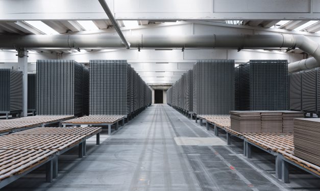 Debutta ROMANI SURFACE LAB™, piattaforma di Gruppo Romani che ridefinisce l’innovazione delle superfici ceramiche