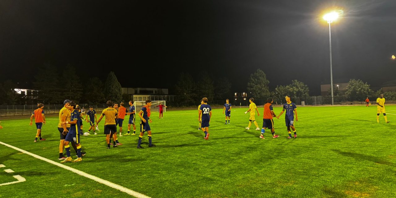XV Memorial Nardino Previdi:  Serata inaugurale e anticipi
