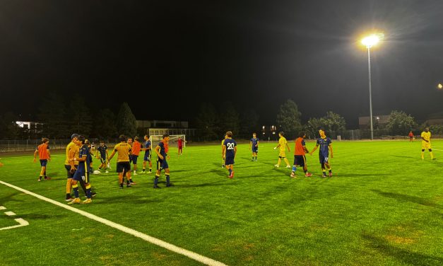 XV Memorial Nardino Previdi:  Serata inaugurale e anticipi