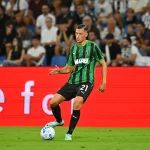Neroverdi, stop per Idzes