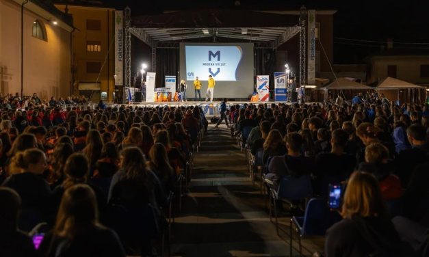 Il Settembre Formiginese prosegue nel segno di sport e associazionismo