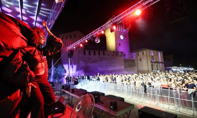 Settembre formiginese: il programma del primo weekend