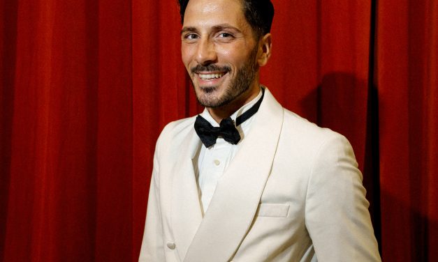 La creatività di Manieri, tra eleganza e buon gusto, nella romantica Venezia