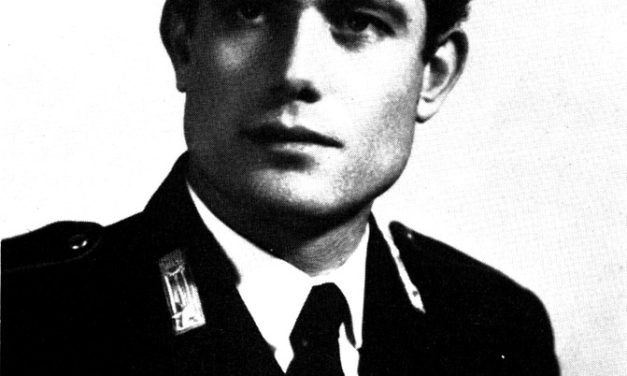 In ricordo di Emanuele Messineo