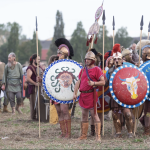 La XVII edizione di Mutina Boica si chiude con un successo di 40mila presenze