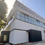 Palestra Ascari