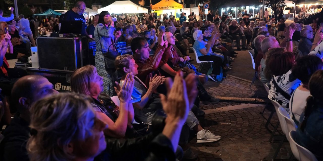 Pozza in Piazza, due giorni di festa tra animazioni e musica