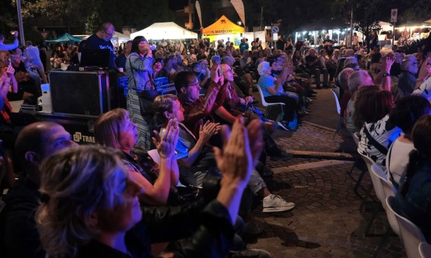 Pozza in Piazza, due giorni di festa tra animazioni e musica