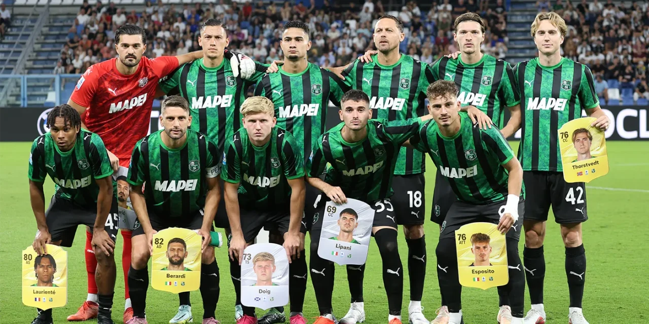 INeroverdi: vittoria sul gong