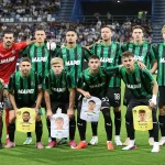 Sassuolo-Juventus 3-2, all’ultimo respiro