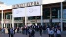 La tecnologia del futuro a Tecna RIMINI EXPO