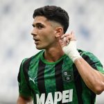 Sassuolo, Volpato stop 35-40 giorni