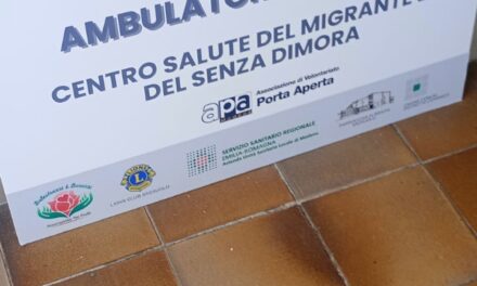 Don Jacek:”Ambulatorio per gli ultimi, non è un dormitorio”