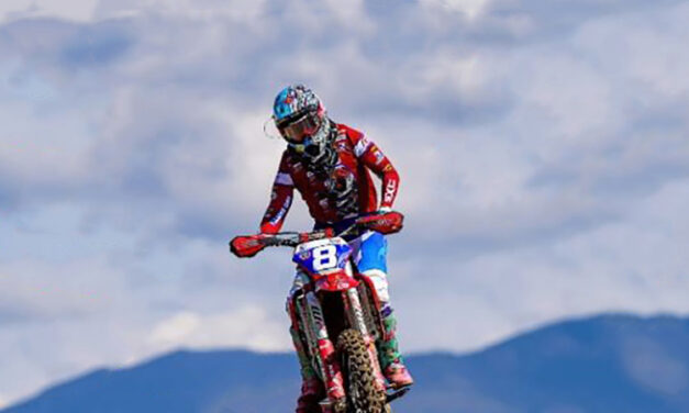 Trofeo UISP Motocross