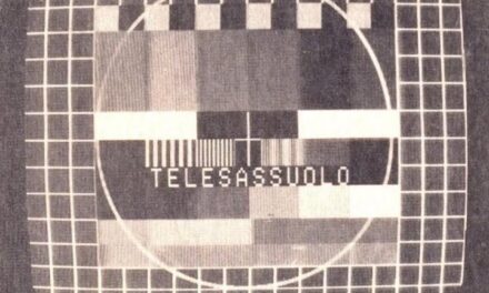 Cinquant’anni fa nasceva Telesassuolo