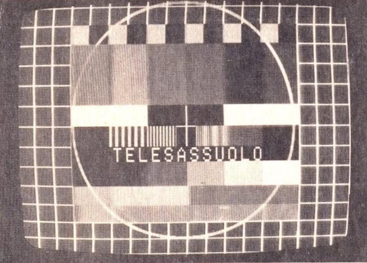 Cinquant’anni fa nasceva Telesassuolo