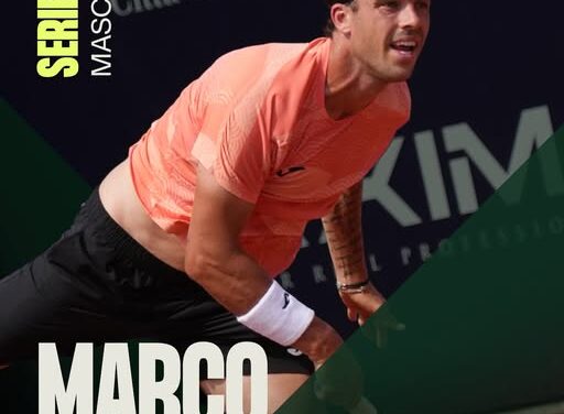 Serie A1 maschile di tennis: lo Sporting apre con la prima vittoria