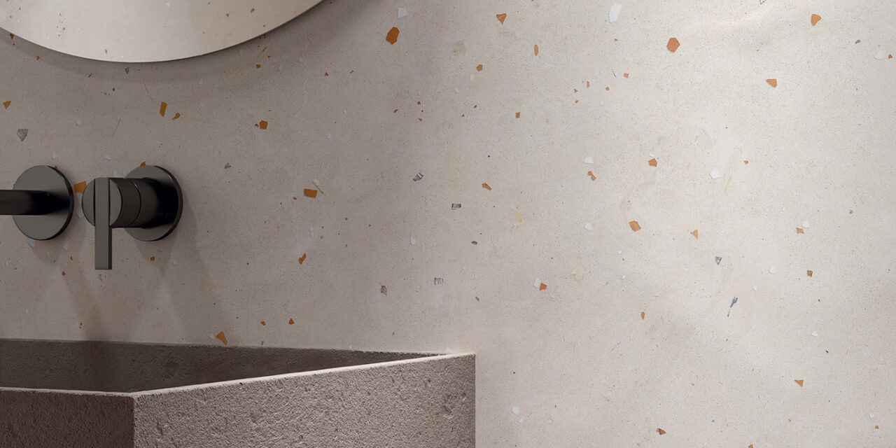 Egg Scape di Moooi Ceramic Surfaces per ABK selezionato per l’ADI Design Index 2026