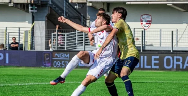 Carpi, finalmente! Cade il tabù Cabassi