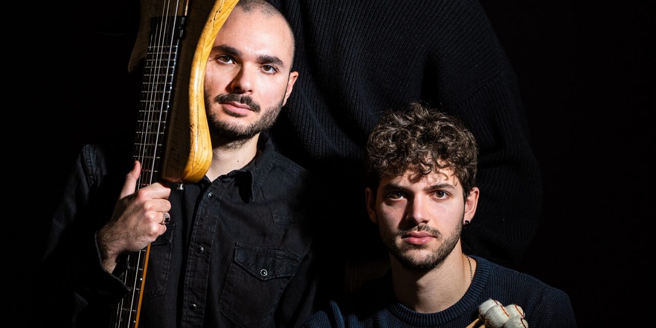 Antonello Losacco Trio al BJF