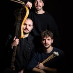 Antonello Losacco Trio al BJF