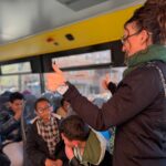 UN TRAGITTO SICURO ED EDUCATIVO: CONSOLIDATA L’ASSISTENZA SUI BUS SCOLASTICI