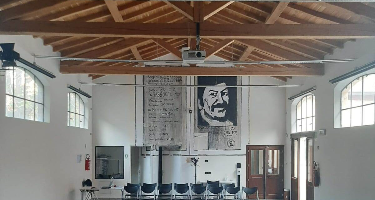 QUINTA PARETE GESTIRÀ L’AUDITORIUM BERTOLI