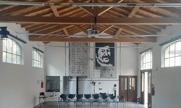 QUINTA PARETE GESTIRÀ L’AUDITORIUM BERTOLI