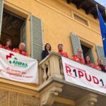 LA GIORNATA NAZIONALE DELLE PUBBLICHE ASSISTENZE ANPAS