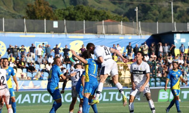 Modena, la partenza in salita è letale; la reanione non basta