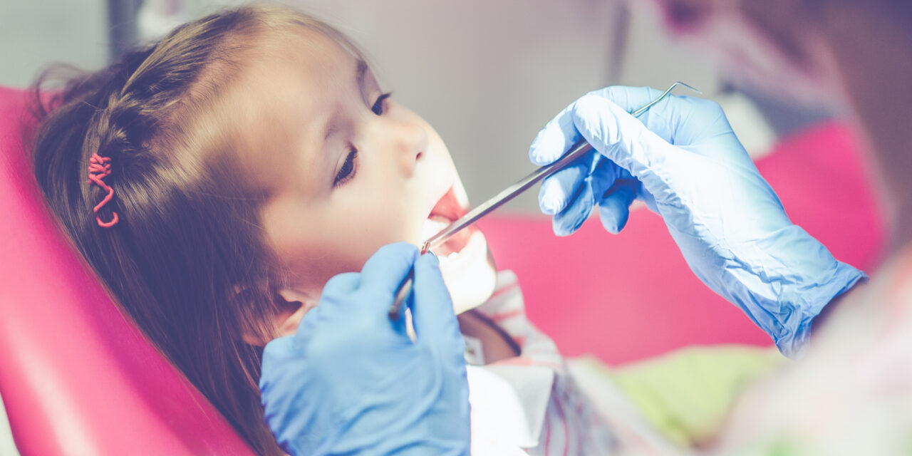 CONTRIBUTI COMUNALI PER LE CURE DENTISTICHE SUI MINORI