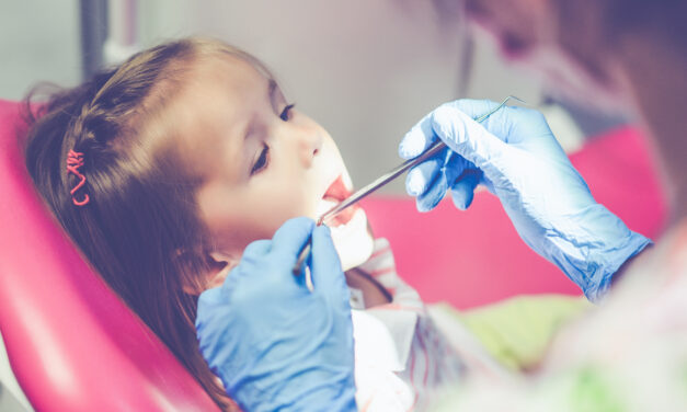 CONTRIBUTI COMUNALI PER LE CURE DENTISTICHE SUI MINORI