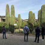 Cimiteri: interventi su verde, accessibilità e nuove aree