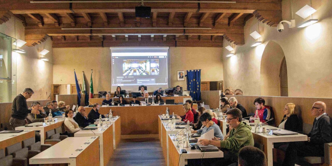 Consiglio comunale: Formigine approva il passaggio alla TCP dal 2027